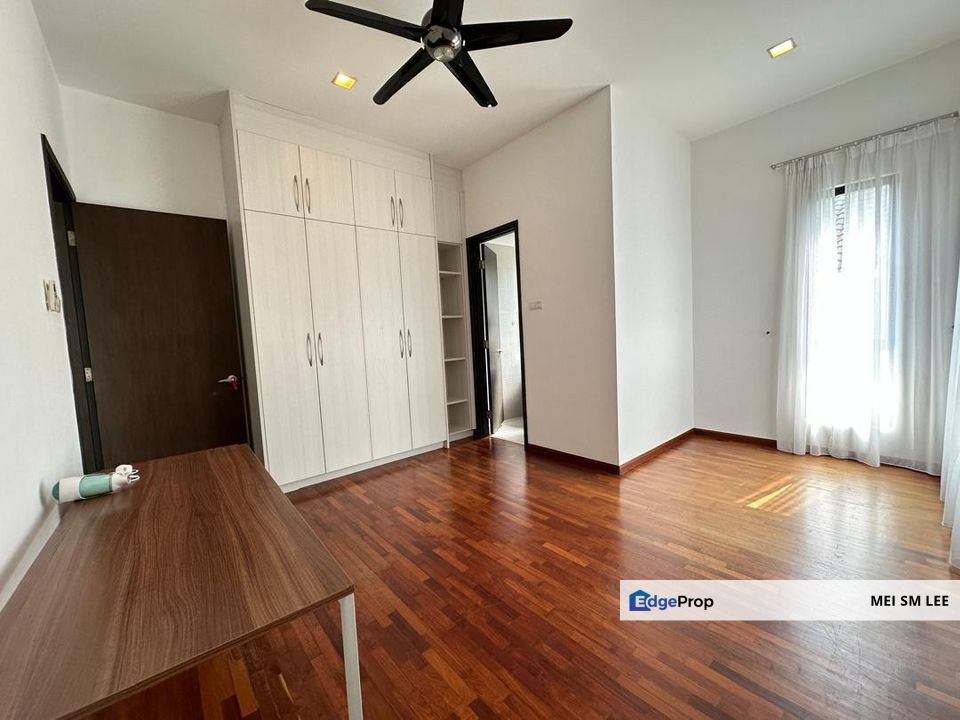 Twin Palms, Selangor, Kajang