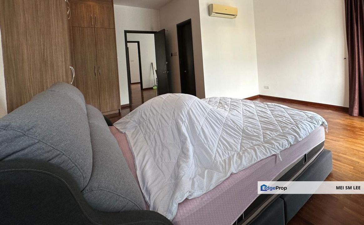 Twin Palms, Selangor, Kajang