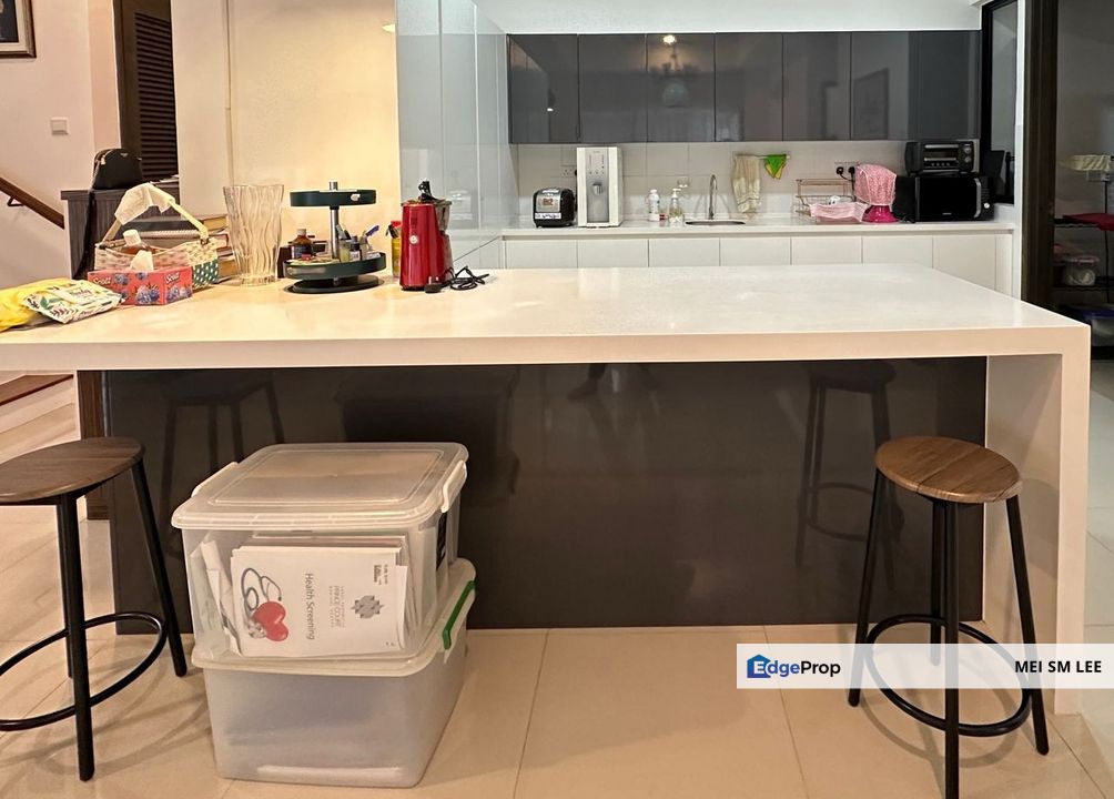 Twin Palms, Selangor, Kajang