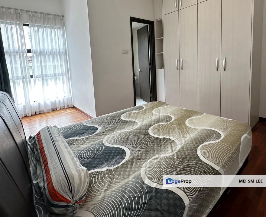 Twin Palms, Selangor, Kajang