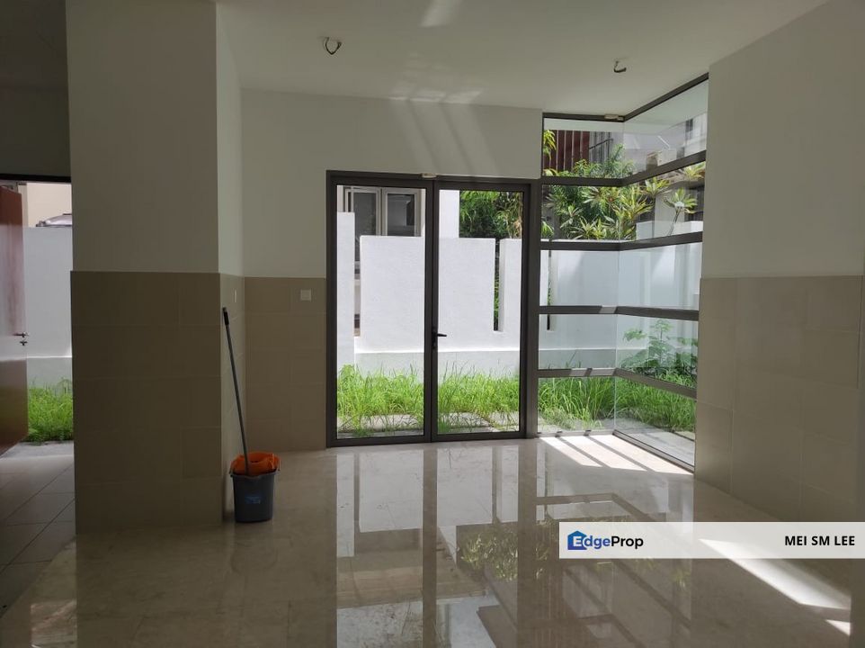 5350 sf The Valley TTDI Ampang Luxury 3 Storey Link-Bungalow, Selangor, Ampang