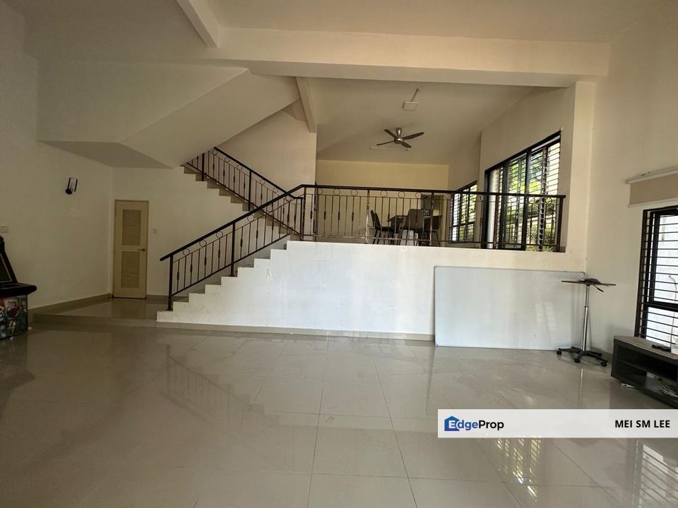 The Peak, Cheras, Selangor, Batu 9th Cheras