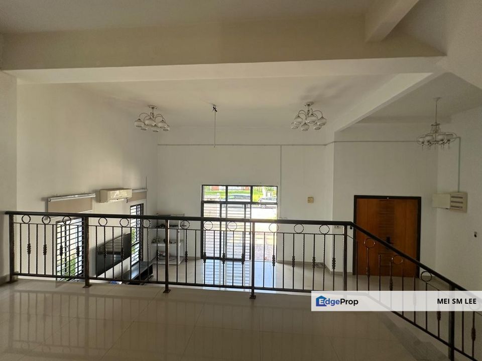 The Peak, Cheras, Selangor, Batu 9th Cheras