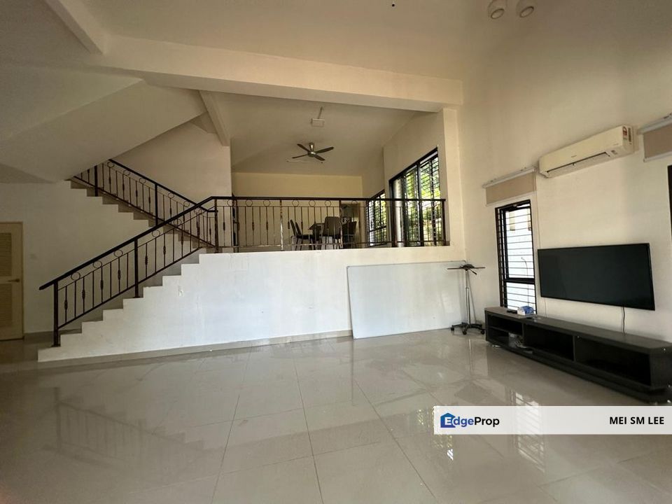 The Peak, Cheras, Selangor, Batu 9th Cheras