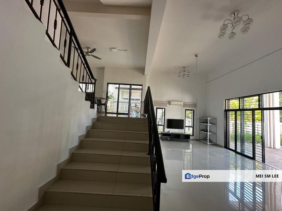 The Peak, Cheras, Selangor, Batu 9th Cheras