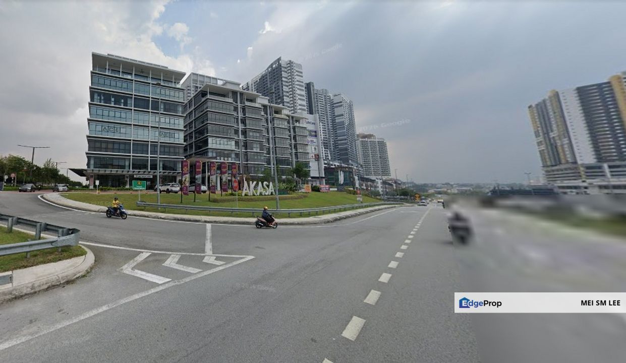 Facing Main Road 8000 sf Balakong Ground Floor Detached Commercial Building, Selangor, Cheras