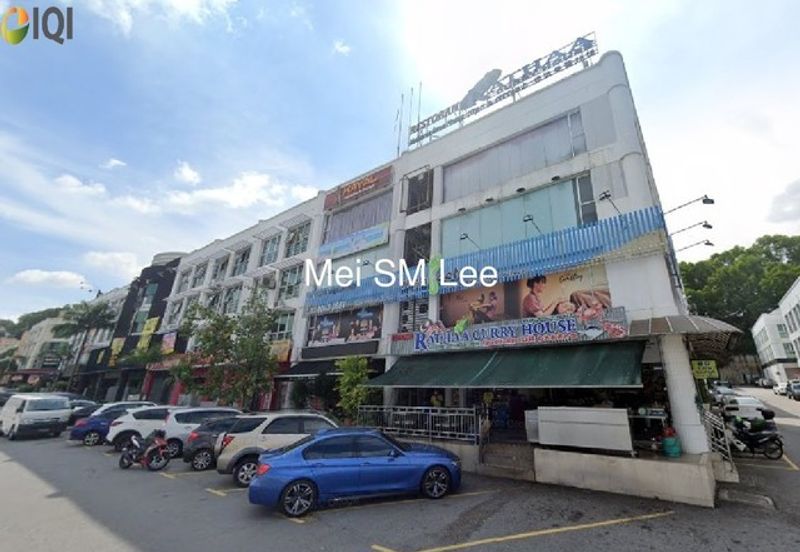 Bandar Puteri Puchong