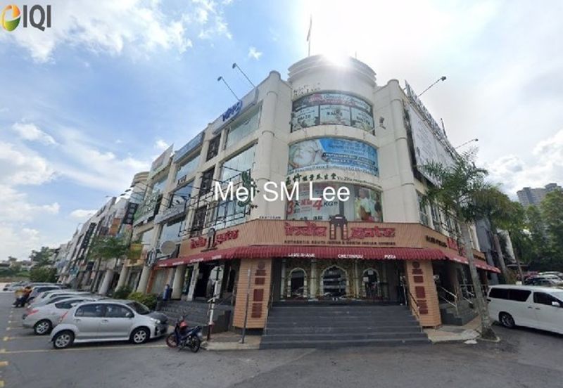 Bandar Puteri Puchong