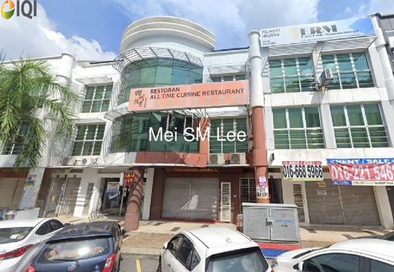 Bandar Puteri Puchong