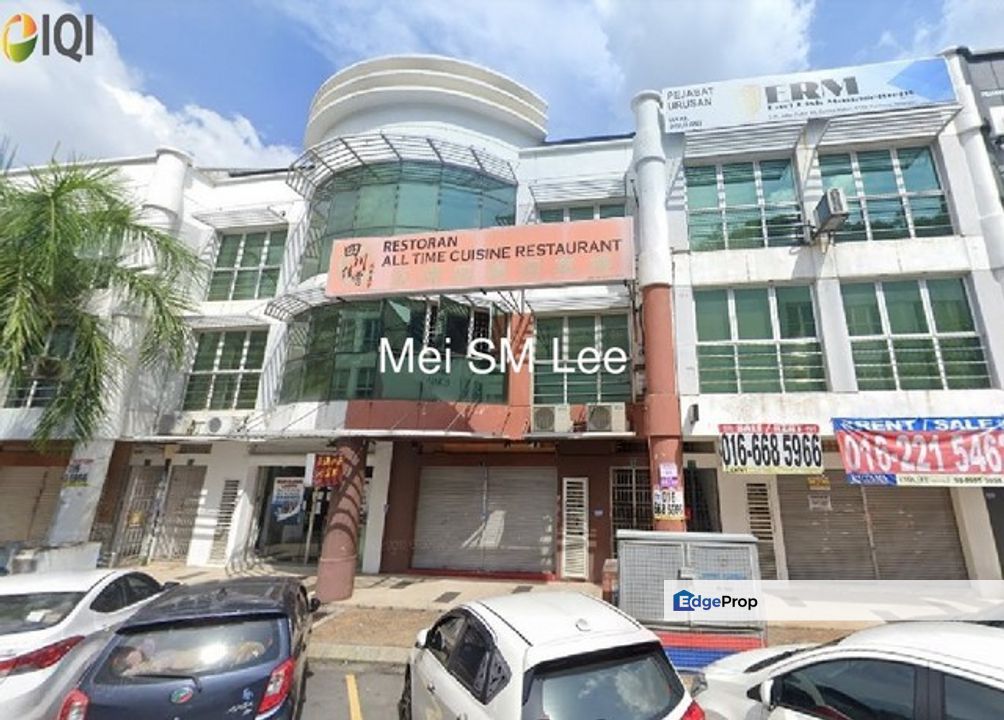 Bandar Puteri Puchong, , 