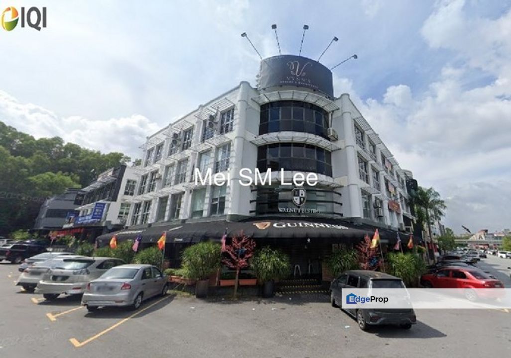 Bandar Puteri Puchong, , 