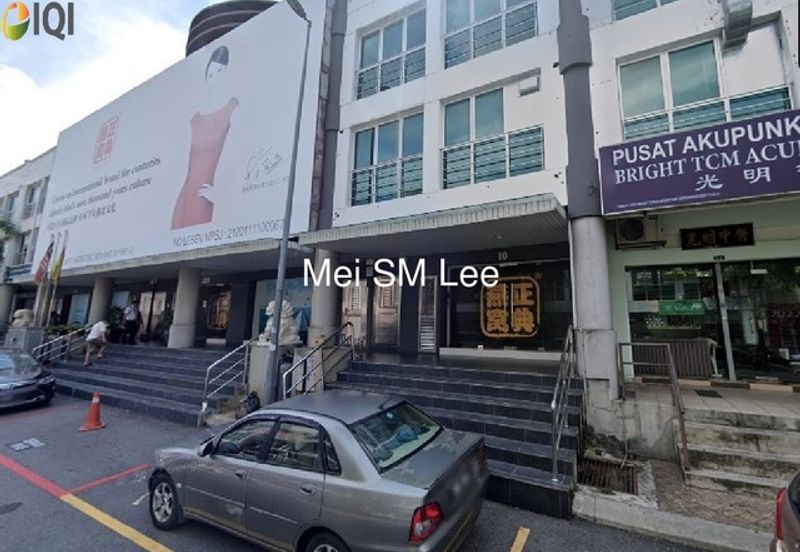 Bandar Puteri Puchong