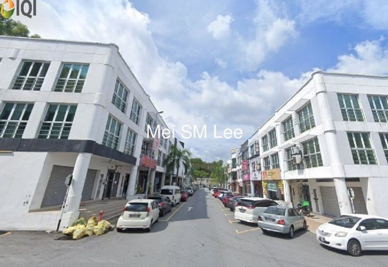 Bandar Puteri Puchong