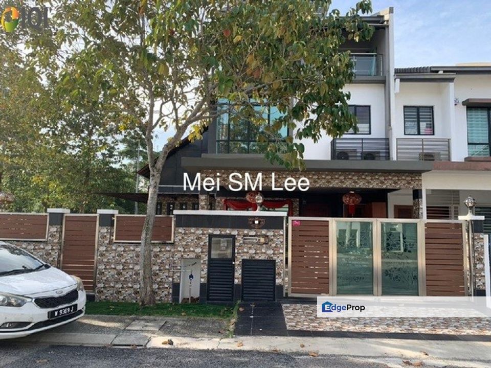 Lyden Sierra 16 for Sale RM1,800,000 By MEI SM LEE EdgeProp.my
