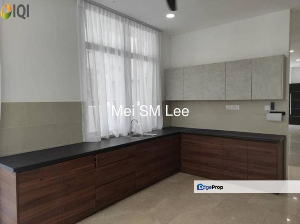 The Valley TTDI, Selangor, Ampang