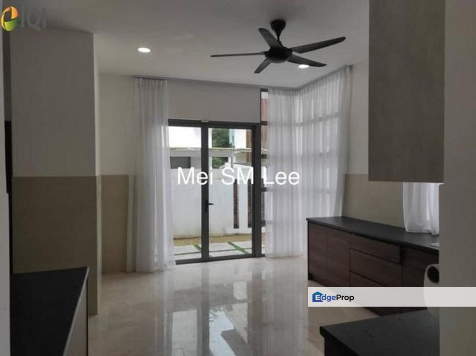 The Valley TTDI, Selangor, Ampang