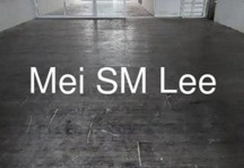 D Square @ Bandar Damai Perdana