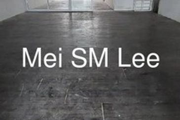 D Square @ Bandar Damai Perdana