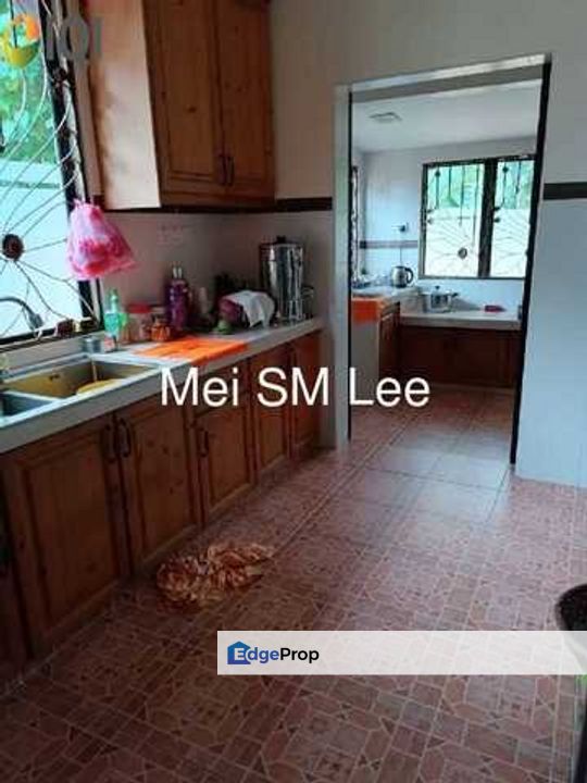 Damai Jasa, Kuala Lumpur, Cheras