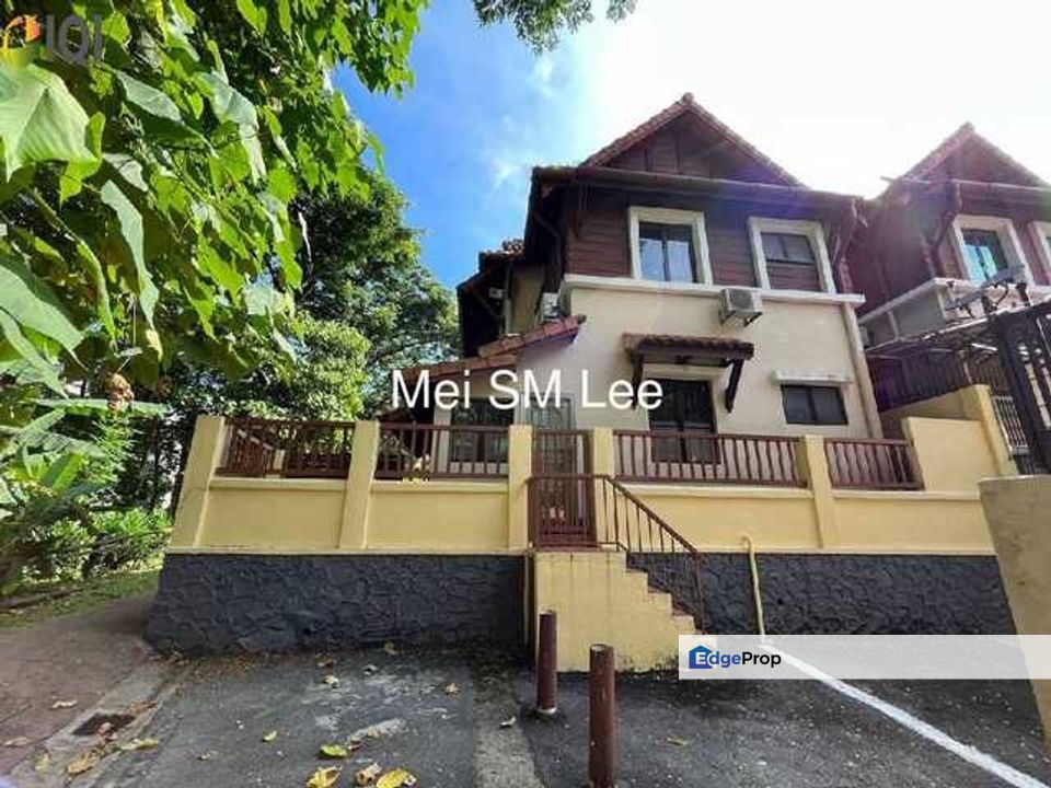 Damai Jasa, Kuala Lumpur, Cheras