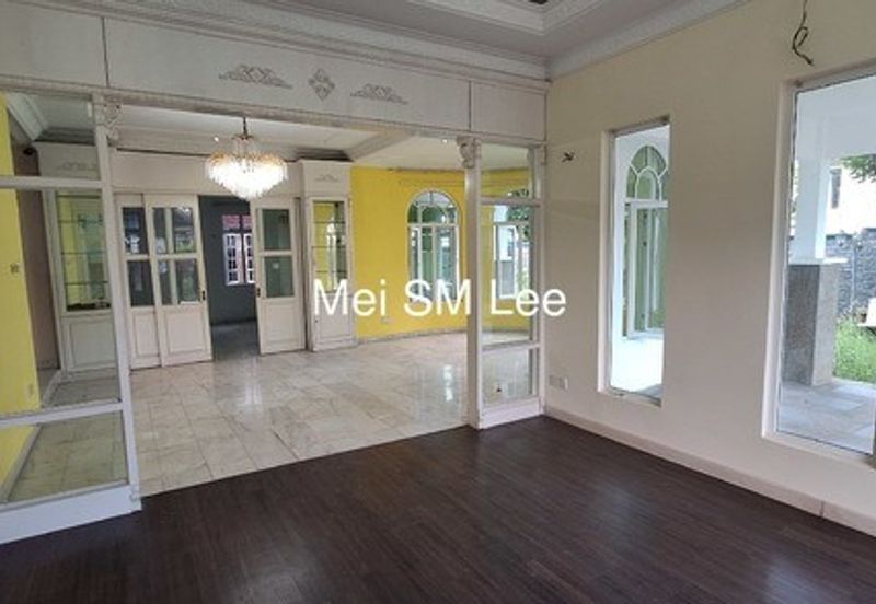 Kampung Datuk Keramat