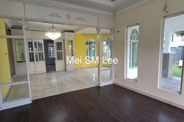 Kampung Datuk Keramat