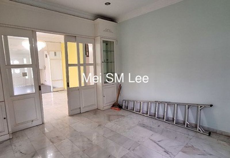 Kampung Datuk Keramat