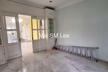 Kampung Datuk Keramat