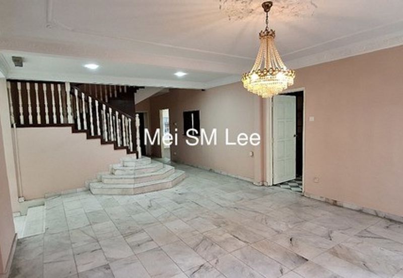 Kampung Datuk Keramat