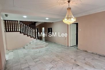 Kampung Datuk Keramat