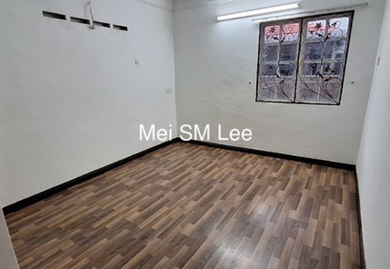 Kampung Datuk Keramat