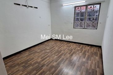 Kampung Datuk Keramat