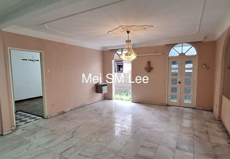 Kampung Datuk Keramat