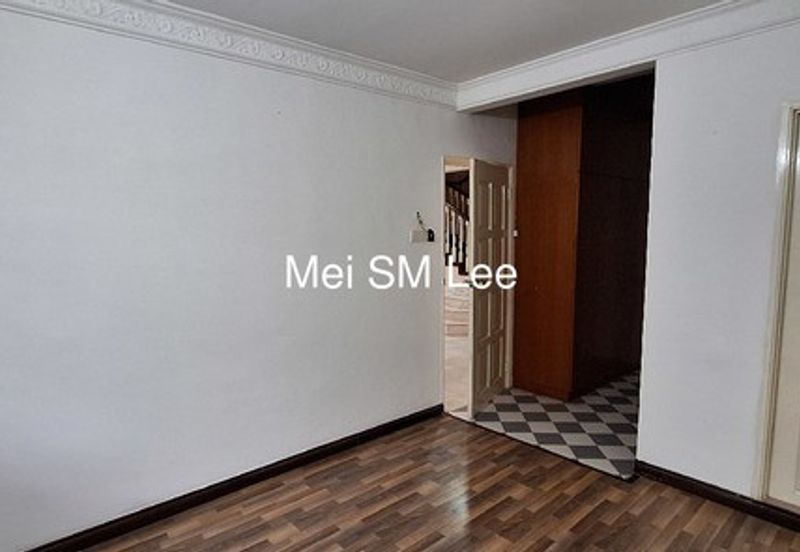 Kampung Datuk Keramat