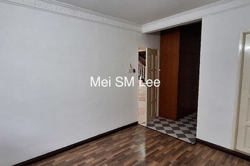 Kampung Datuk Keramat