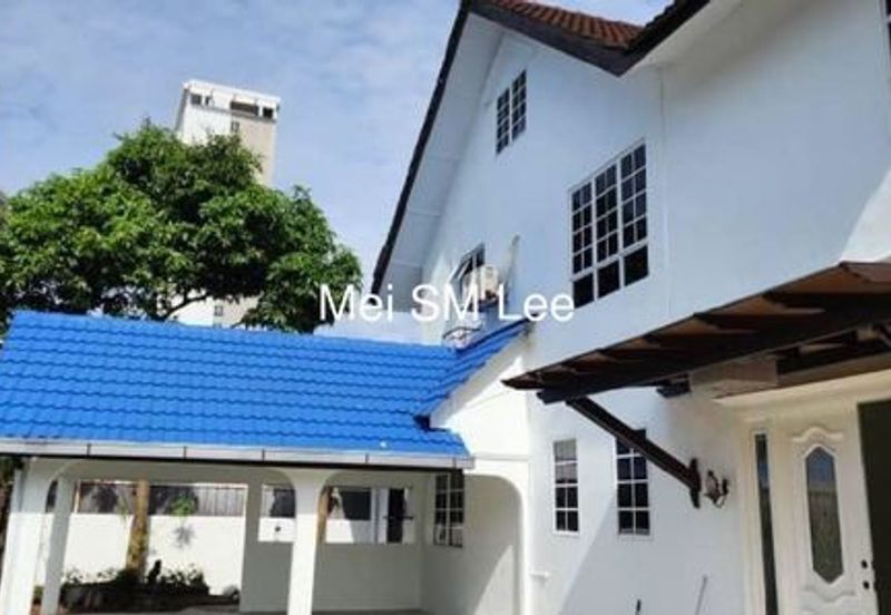 Kampung Datuk Keramat