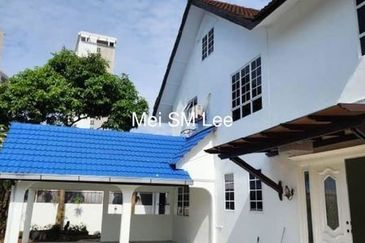 Kampung Datuk Keramat