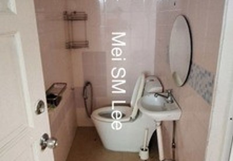 Kampung Datuk Keramat