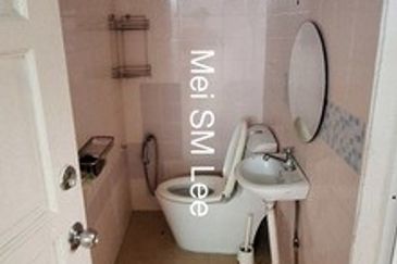 Kampung Datuk Keramat