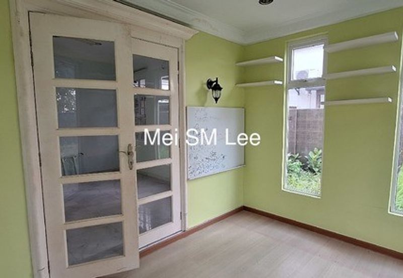 Kampung Datuk Keramat