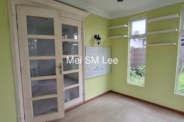 Kampung Datuk Keramat