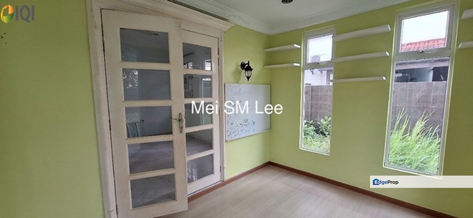 Kampung Datuk Keramat, , 