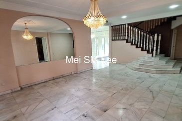 Kampung Datuk Keramat