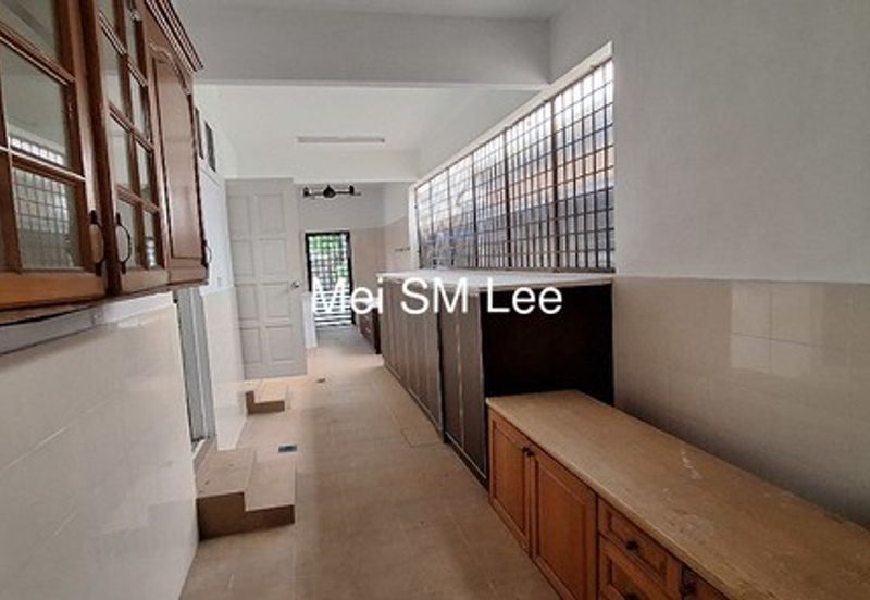 Kampung Datuk Keramat