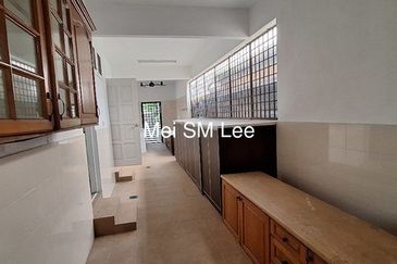 Kampung Datuk Keramat