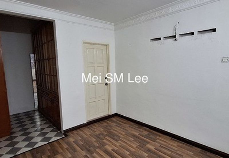 Kampung Datuk Keramat