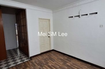 Kampung Datuk Keramat