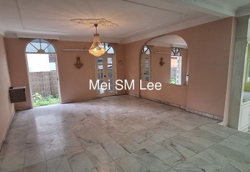 Kampung Datuk Keramat