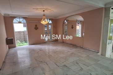 Kampung Datuk Keramat