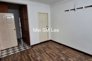 Kampung Datuk Keramat